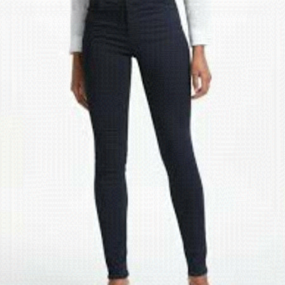 J Brand Like New 5 Pocket Zip Up Jeans Size 26